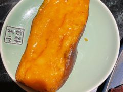 -兰溪小馆(东直门簋街店)