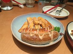 -The Good Place好地方·Brunch·coffee(国贸店)