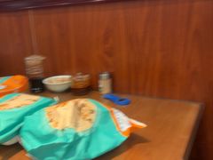 -春水锅贴·传统鲁菜(大明湖店)