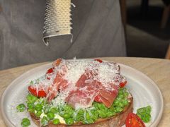 -O'eat Blossom&Pelican(深圳首店)