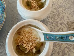-汗腾格里·风味餐厅(新疆驻京办店)
