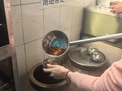 -正宗杨记普洱酸醋米线(总店)