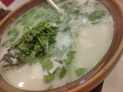 -千岛湖鱼味馆(十字街总店)