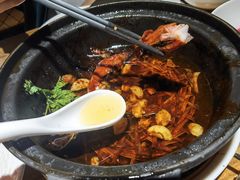 -沈家花园如皋菜(海阳路店)