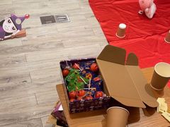 -菲住布渴酒店自助餐厅(阿里巴巴西溪园区店)