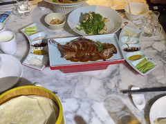 -京味斋·北京烤鸭(华威桥北工大店)