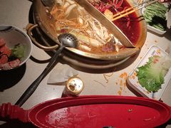 -小龙坎火锅(全球总店)