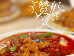 -豆相识•九九豆腐脑(牛咡桥店)