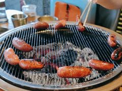 -韩都烤肉·烤鳗鱼(中街小北总店)