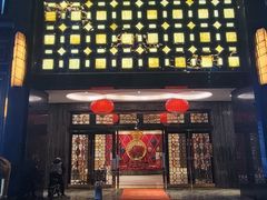 -芭菲盛宴·环球美食(北城国际店)