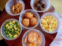 -粗茶淡饭(东关街店)