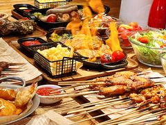 -1819餐厅·团队聚餐·烤串·精酿