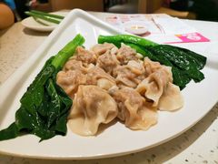 北方三鲜水饺-又一间茶点轩(宝业路店)