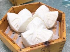 -點無缺茶楼·海鲜酒家(世博店)