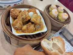 -点都德(A8店)