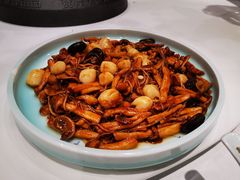 -宝轩渔府·老字号海鲜·正宗津菜(水上店)