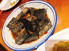 -爷爷的土钵菜(街道口店)