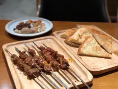 -莲香西域·正宗新疆菜(龙华店)
