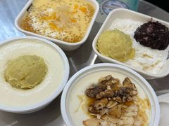 -满记甜品(苏州中心店)