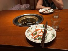 -前门涮肉(群力店)