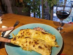 -蓝壁虎咖啡酒馆