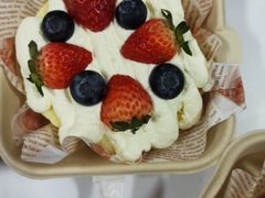-7cake榴莲千层蛋糕(塘苗路店)