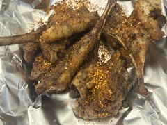 -盒马鲜生(皇庭广场店)