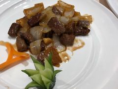 -海逸海鲜酒家(古北店)