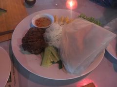 -Lanterns Vietnamese Restaurant