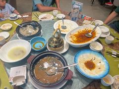 -顺意·顺德家乡菜(国际人才大厦店)