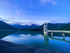 -清溪森林公园