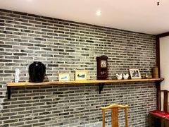 -小时候文化餐厅(盘山店)