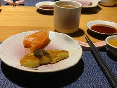 -本逸·割烹料理(湖墅店)