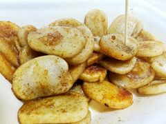 年糕-阿姨小肉摊(同济西苑店)