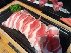 -湊湊火锅·茶憩(南京东路悦荟店)