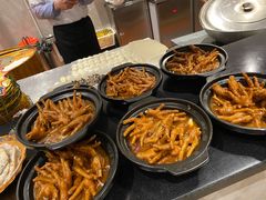 -新虹楼饭庄(崇明陈家镇店)