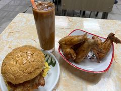 -沙溪兄茶餐厅