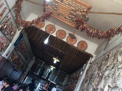 -阿婆情腊排骨火锅(金虹路店)