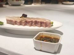 -彩虹之约•淮扬家宴(亚运村店)