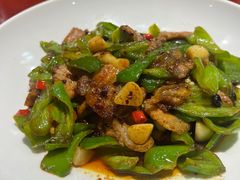 -白鹿苑蒙餐(鄂温克宾馆店)