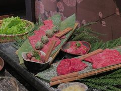 -老乾杯和牛烧肉(王府中环店)