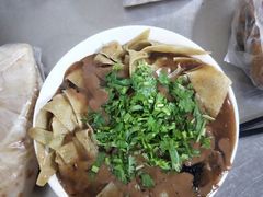 -正味斋锅巴菜(西北角店)