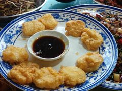 -徐鼎盛民间菜(城南家园店)
