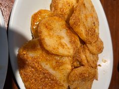 -飞阳铁板烧(ME TOWN购物中心店)