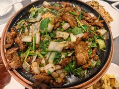 -黑窑厂糖油饼烤鸭·清真菜(旗舰店)