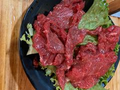 -原食烤肉·苏姐餐厅