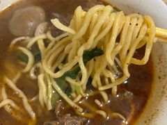 -泰顺江南春面馆
