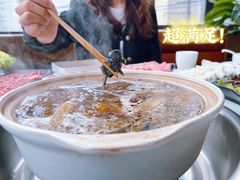 -土连锅·现熬养生汤锅(梁家巷店)