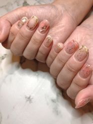 -如一·美甲美睫