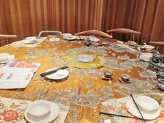 包厢-虾饺妹·酒家(金碧店)